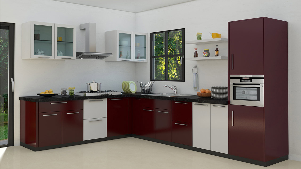 Modular Kitchen Installation become easy with these tips