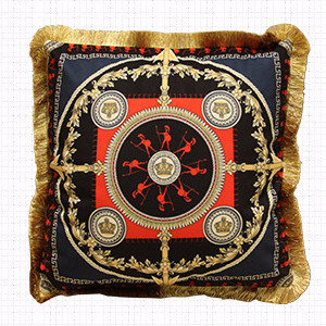 decorative pillow 3