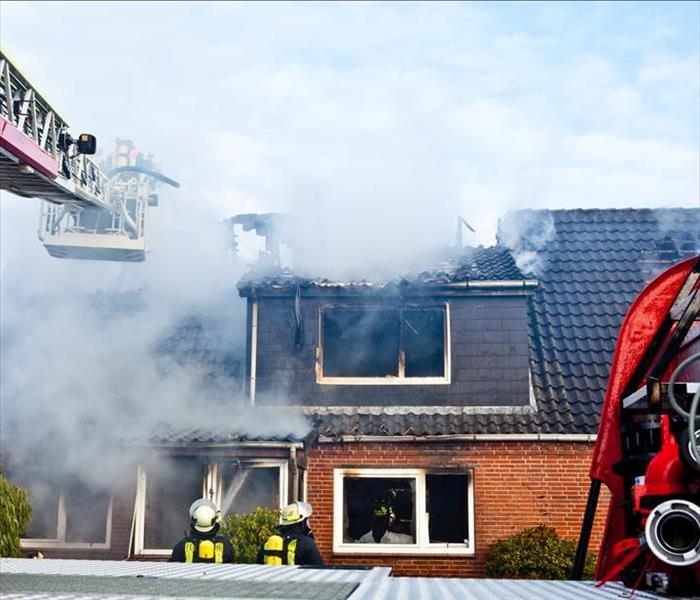 Home Fire Damage Repair Quickly with the Help of Trained Specialists