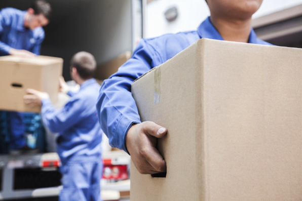 5 Perks Of Tapping A Professional Removalist For Your Moving Needs