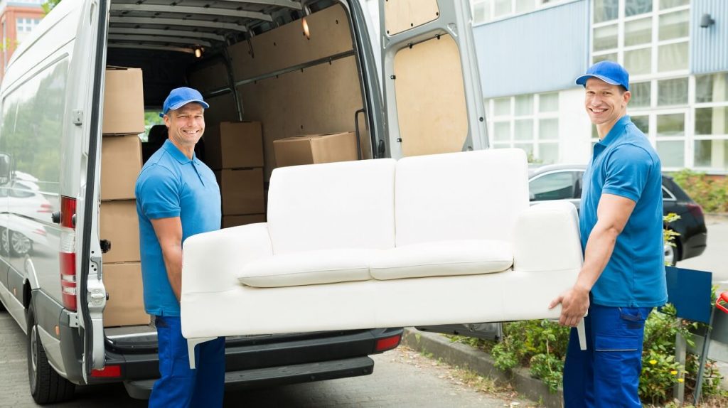 How to Choose a Professional Moving Company