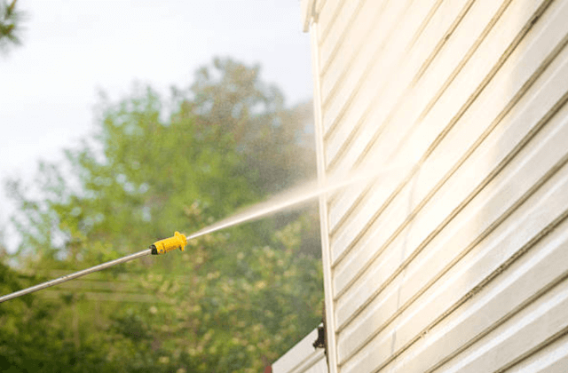 Why do We Need Power Washing for Our Homes