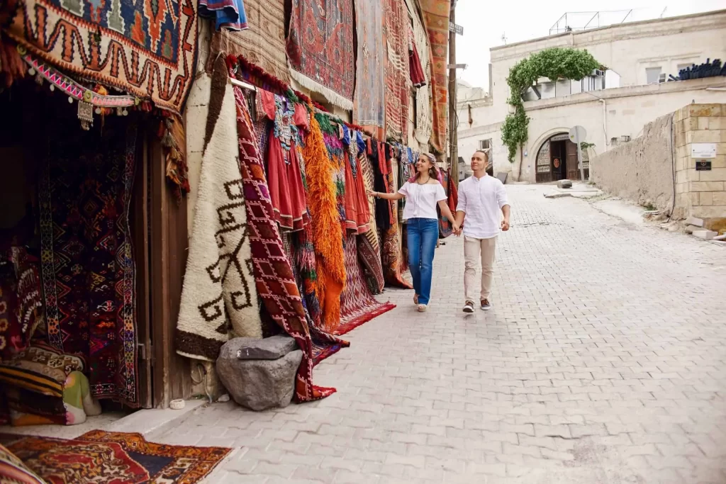 Unveiling The Truth: Are Turkish Rugs Expensive?